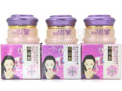 正品韓國金尚喜化妝品，金尚喜溶色四合一，韓國技術-- 廣西南寧市護膚精品化妝品公司銷售部