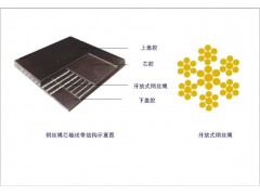 鋼絲皮帶 哪里好，鋼絲皮帶 青島宏基橡膠是您的首選-- 青島宏基橡膠有限公司