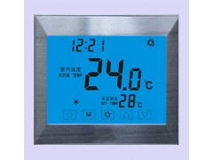 思博特BT-8010液晶溫控器 觸摸屏溫控器 空調(diào)溫控器山東銷售處-- 德州經(jīng)濟(jì)開(kāi)發(fā)區(qū)德冷空調(diào)設(shè)備廠銷售部