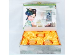 雪膚嬌蘭三合一，東方古韻三件套，美白祛斑-- 廣西南寧市護膚精品化妝品公司銷售部