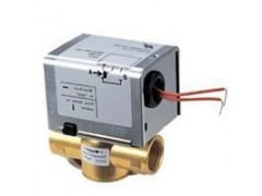 西門子款電動(dòng)二通閥 風(fēng)機(jī)盤管電動(dòng)閥 為你推薦德冷空調(diào)設(shè)備廠！-- 德州經(jīng)濟(jì)開(kāi)發(fā)區(qū)德冷空調(diào)設(shè)備廠銷售部