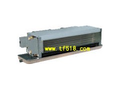 山東FP-34WA臥式暗裝風(fēng)機(jī)盤管廠家德冷空調(diào)設(shè)備廠專業(yè)-- 德州經(jīng)濟(jì)開(kāi)發(fā)區(qū)德冷空調(diào)設(shè)備廠銷售部