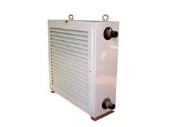 4Q型熱蒸汽暖風(fēng)機(jī)生產(chǎn)廠家德冷空調(diào)設(shè)備廠廠家直銷，最低價(jià)格！-- 德州經(jīng)濟(jì)開(kāi)發(fā)區(qū)德冷空調(diào)設(shè)備廠銷售部