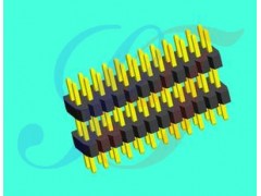 十大1.27MM排針品牌思拓電子科技性?xún)r(jià)比最高-- 深圳市思拓電子有限公司銷(xiāo)售中心