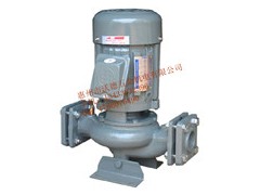 供應惠州源立水泵 YLGB40-32 冷凍泵-- 惠州市沃德五金機電有限公司