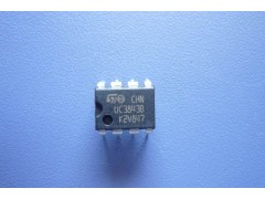 深圳哪里的全新進口原裝UC3843B高性能固定頻率控制芯片價格便宜-- 深圳市建芯微電子有限公司銷售部