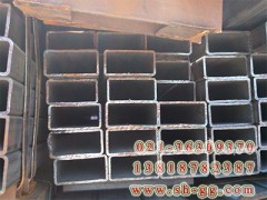 上?！?00*300*12】Q345B方管價格-- 上海方管鵬鼎銷售有限公司方管鵬鼎