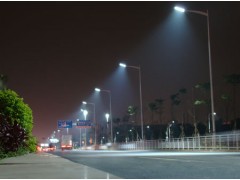 城市動脈，LED道路燈-- 珠海拓普森節能科技有限公司