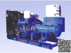江蘇發(fā)電機(jī)，400KW，奔馳發(fā)電機(jī)組，10V1600G20F-- 江蘇領(lǐng)馭電機(jī)有限公司