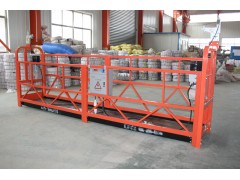 供應山東匯洋電動吊籃zlp630-- 寧津縣匯洋建筑設備廠