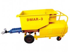 大排量電動(dòng)水泥灌漿機(jī)   灌漿機(jī)  水泥灌漿泵-- 山西大禹防水堵漏工程有限公司