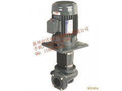 YLX1250-100 7.5KW 工業流程泵 UV油漆泵-- 惠州市沃德五金機電有限公司