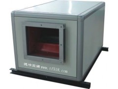 德州DBF低噪聲風機箱生產廠家 德州BF低噪聲風機箱價格 德冷直銷-- 德州經濟開發區德冷空調設備廠直銷處