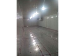 東莞哪里有做湖南冷庫,價(jià)格多少?-- 東莞市格美制冷設(shè)備有限公司