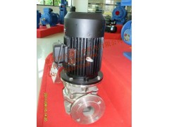 GDF40-15 1.1KW 立式不銹鋼食品衛(wèi)生泵 源立水泵-- 惠州市沃德五金機(jī)電有限公司