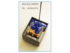 深圳電源導(dǎo)熱灌封膠（AB）專業(yè)生產(chǎn)廠商-- 深圳市新潔安電子新材料有限公司