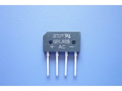 廣東進(jìn)口原裝GBL408整流橋廠家建芯微電子最專業(yè)-- 深圳市建芯微電子有限公司銷售部