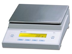 上海恒平電子天平MP6000-- 上海測振儀儀表有限公司嘉定分公司