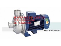 小型不銹鋼泵 WB70/090D 粵華泵-- 惠州市沃德五金機電有限公司