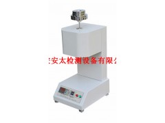 XNR—450B型熔體流動速率測定儀-- 泰安安太檢測設備有限公司銷售一部