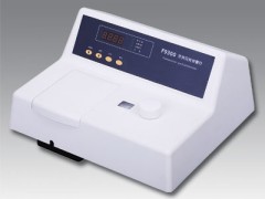 上海恒平熒光分光光度計F9300-- 上海測振儀儀表有限公司嘉定分公司