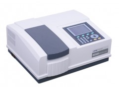 上海雙旭上海恒平紫外可見分光光度計UV2600-- 上海測振儀儀表有限公司嘉定分公司