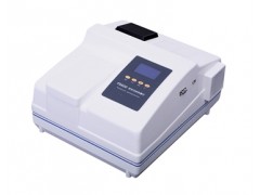 上海恒平熒光分光光度計F9600-- 上海測振儀儀表有限公司嘉定分公司