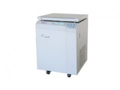 高速冷凍離心機GL-21C-- 上海測振儀儀表有限公司嘉定分公司