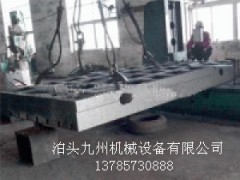 滄州條形地軌公司推薦泊頭九州機(jī)械設(shè)備-- 泊頭九州機(jī)械設(shè)備有限公司
