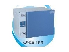 電熱恒溫培養箱DHP-9012-- 上海測振儀儀表有限公司嘉定分公司