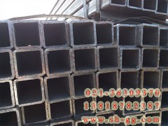 低合金方管60*60*4上海Q345B方管80*80*5現貨規格-- 上海方管鵬鼎銷售有限公司方管鵬鼎