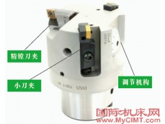 山高：刀具發(fā)展帶給發(fā)動(dòng)機(jī)制造技術(shù)新突破-- 國(guó)際機(jī)床網(wǎng)