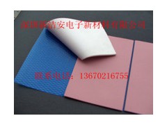 東莞電子導熱硅膠片專業廠商-- 深圳市新潔安電子新材料有限公司