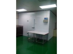 東莞哪里有做保鮮冷庫,價格多少?-- 東莞市格美制冷設備有限公司