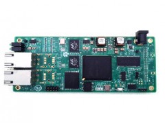 IEEE 1588v2網(wǎng)絡(luò)時(shí)鐘核心板卡-- 上海奇微通訊技術(shù)有限公司銷售部