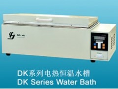 三用恒溫水箱DK-600S-- 雙旭電子拉繩開關(guān)有限公司