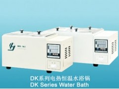 電熱恒溫水浴鍋DK-S24-- 雙旭電子拉繩開關(guān)有限公司