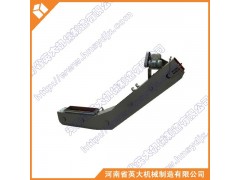 新鄉供應出渣機多少錢？英大機械告訴你價格-- 河南省英大機械制造有限公司