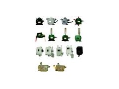 JSB-12-30跑偏開關JSB-12-30-- 雙旭電子拉繩開關有限公司