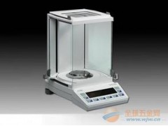 精密天平ES 4200C-- 雙旭電子拉繩開關有限公司