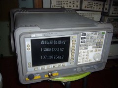 二手矢量網(wǎng)絡分析儀 MS4622A 3GHZ網(wǎng)絡分析儀-- 深圳民泰儀器行售后部