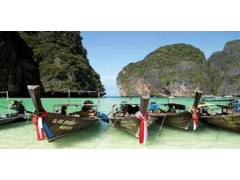 東莞到普吉島PP島享樂五日游-- 廣東中旅東莞旅行社有限公司國內(nèi)部業(yè)務中心