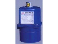 供應(yīng)｛電動執(zhí)行器OM-A｝臺灣山野電動閥門-- 北京閥隆興機電設(shè)備有限公司