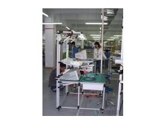 廠家供應線棒貨架、柔線棒架、線棒工作臺、線棒式流利架-- 深圳市順強科技有限公司