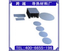 深圳環(huán)保導(dǎo)熱硅膠片廠家首選跨越電子-- 深圳市跨越電子公司營銷部