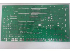 供應(yīng)工控電路板 線路板-- 深圳市鑫海瑞電子有限公司