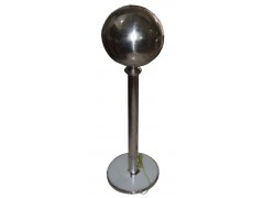 供應(yīng)西安防靜電觸摸球-- 西安深藍(lán)電工技術(shù)有限公司銷售中心