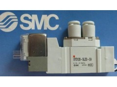 無(wú)錫精品SMC電磁閥SY3120－3LZD-M5，SY5120，SY7120，SY7220-- 無(wú)錫弗蘭克氣動(dòng)有限公司