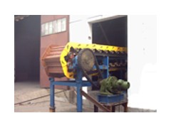 山東巨龍供應(yīng)鱗板輸送機(jī)/鑄型輸送機(jī)0536-7267599-- 山東巨龍實(shí)業(yè)發(fā)展有限公司