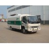 供應(yīng)隨州神狐牌HLQ5080TXC型吸塵車